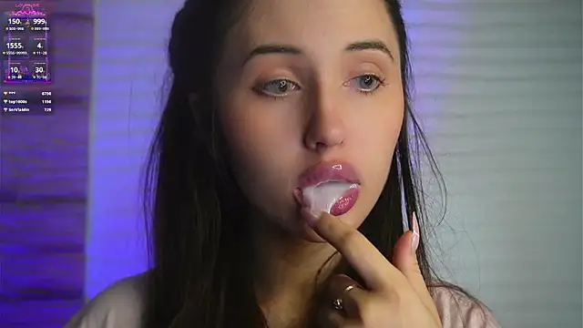 Snapshot of gettoknowmebetter chatting on 10-20-25, 11:11 gettoknowmebetter online show from 10-20-25, 11:11