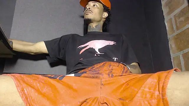 Anaconda larga online show from 03-02-26, 02:24