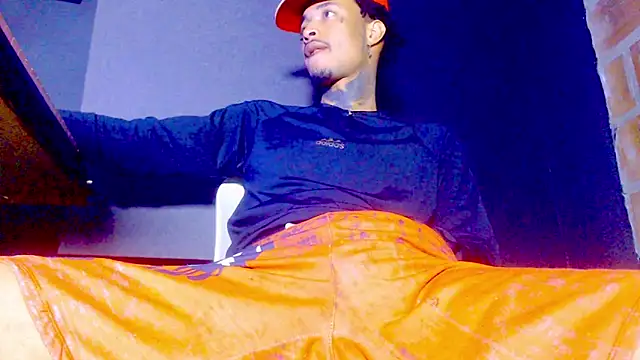 Anaconda larga online show from 02-21-26, 02:41