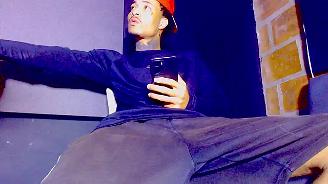 Anaconda larga online show from 02-16-26, 02:37