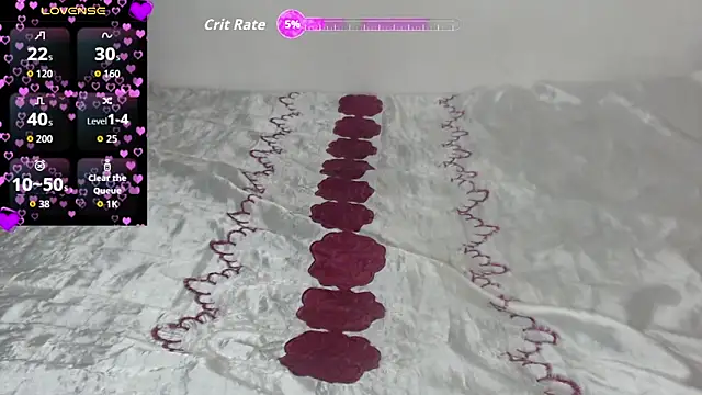 Nikki  uwu online show from 01-06-26, 10:36