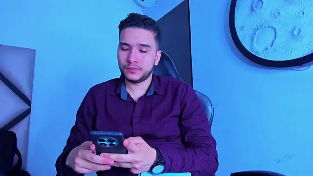 Snapshot of mike_257 chatting on 02-23-26, 11:55 mike 257 online show from 02-23-26, 11:55