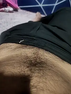 DarkPanis online show from 10-19-25, 05:37