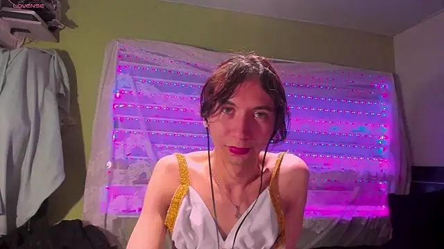 najimi uwu online show from 11-27-25, 01:06