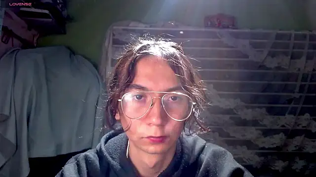 najimi uwu online show from 01-17-26, 12:58