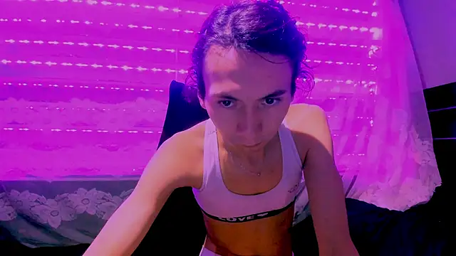 najimi uwu online show from 10-29-25, 07:02