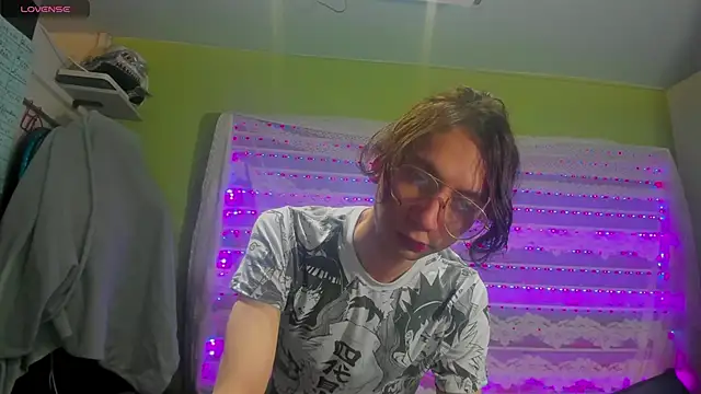 najimi uwu online show from 11-11-25, 06:58