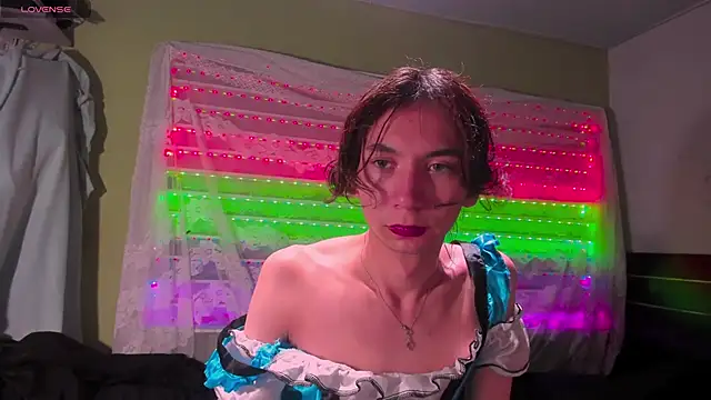 najimi uwu online show from 11-28-25, 12:11