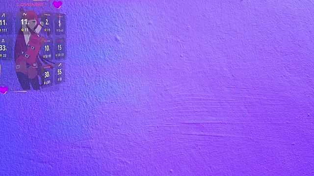 Aria Russo online show from 04-07-26, 02:41