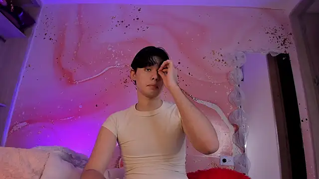 Snapshot of Sweet_Beomm chatting on 01-14-26, 12:36 Sweet Beomm online show from 01-14-26, 12:36