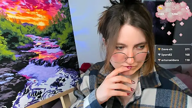 fairy tara online show from 01-18-26, 10:18