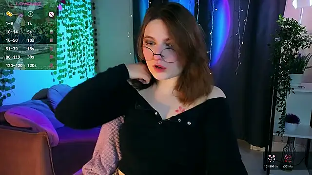 fairy tara online show from 06-12-26, 11:02