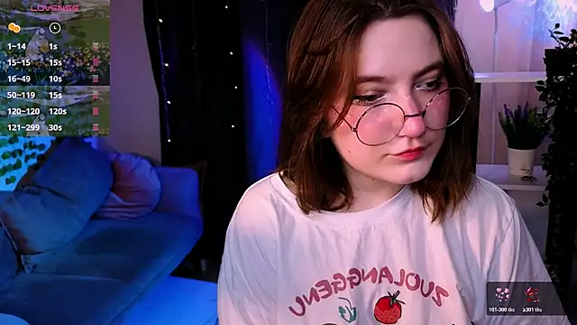 fairy tara online show from 07-12-26, 10:10