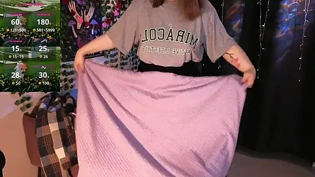 fairy tara online show from 06-07-26, 10:26