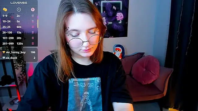 fairy tara online show from 11-23-25, 02:10