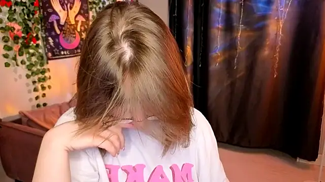 fairy tara online show from 03-25-26, 09:35