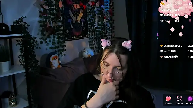 fairy tara online show from 02-22-26, 02:25