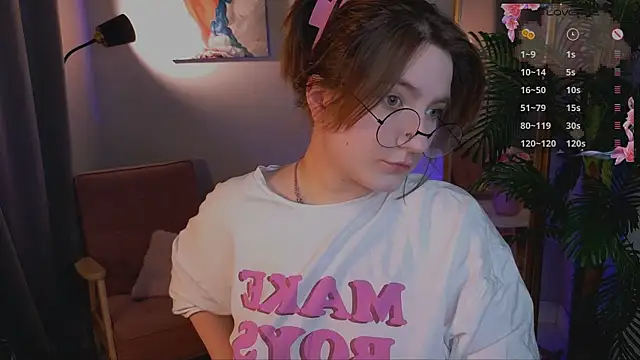 fairy tara online show from 03-31-26, 06:37