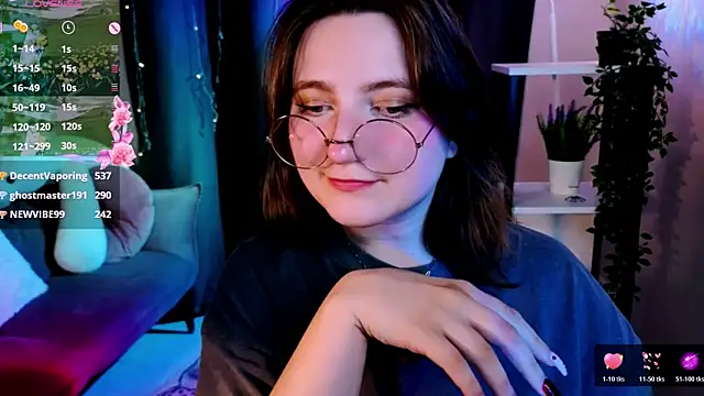 fairy tara online show from 07-18-26, 10:13