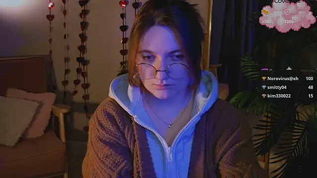 fairy tara online show from 02-11-26, 03:06