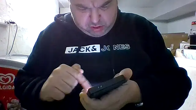 Snapshot of stefistefi8097 chatting on 01-07-26, 04:34 stefistefi8097 online show from 01-07-26, 04:34