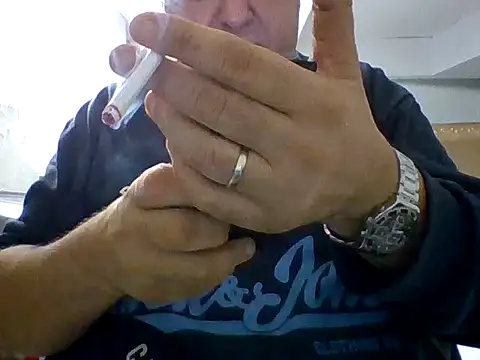 Snapshot of stefistefi8097 chatting on 11-04-25, 07:28 stefistefi8097 online show from 11-04-25, 07:28