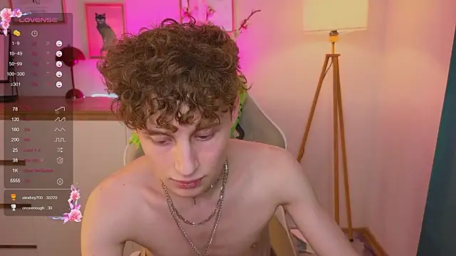 crisp1n online show from 02-19-26, 07:49