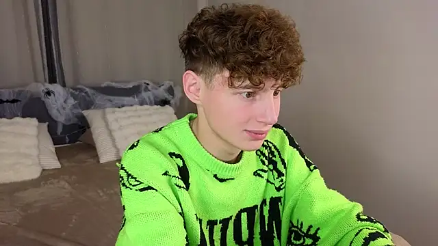 crisp1n online show from 11-02-25, 03:17