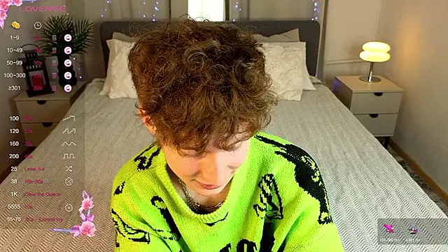 crisp1n online show from 02-26-26, 09:31