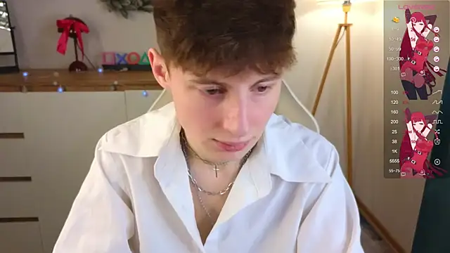 crisp1n online show from 12-18-25, 05:06