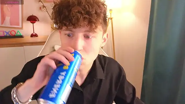 crisp1n online show from 11-14-25, 06:55