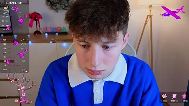 crisp1n online show from 12-20-25, 07:39