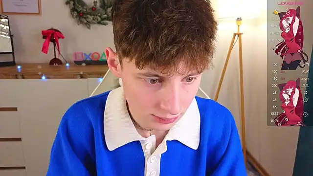 crisp1n online show from 12-17-25, 02:55