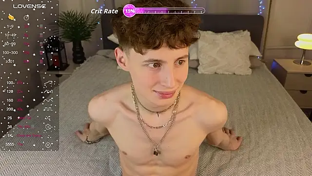 crisp1n online show from 03-01-26, 09:31