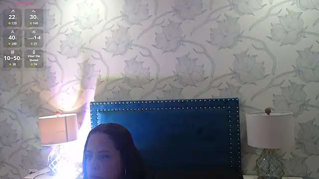 Rachellparker  online show from 11-27-25, 11:32