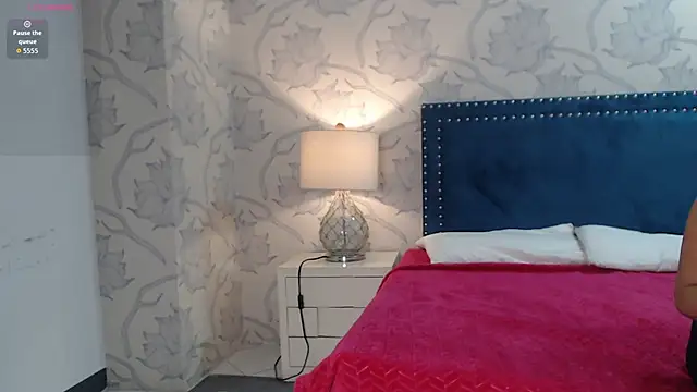 Rachellparker  online show from 01-15-26, 11:13