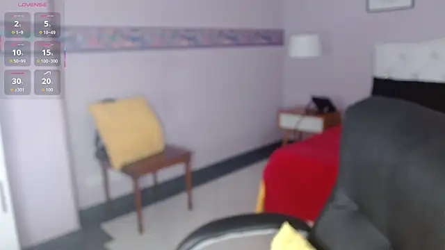 Rachellparker  online show from 10-25-25, 11:31