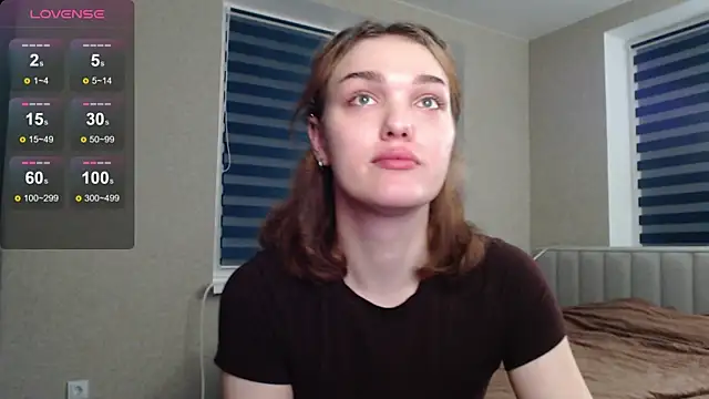 Snapshot of EmiliaRhodes chatting on 10-23-25, 10:19 EmiliaRhodes online show from 10-23-25, 10:19
