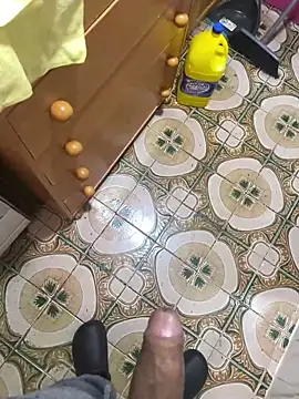 Anaconda Negra20 online show from 11-23-25, 11:09