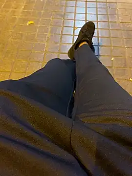 Anaconda Negra20 online show from 11-02-25, 08:14