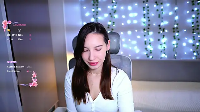 WhyEmmyCry online show from 12-17-25, 05:34