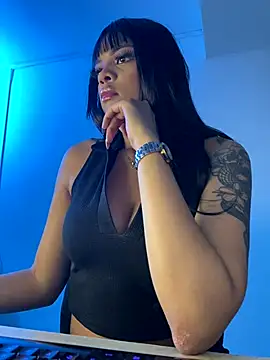 ImMaar online show from 10-27-25, 07:20