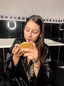 Sammy Sweet01 online show from 12-03-25, 12:04