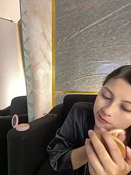 Sammy Sweet01 online show from 10-21-25, 12:04