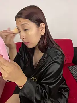 Sammy Sweet01 online show from 03-20-26, 11:55