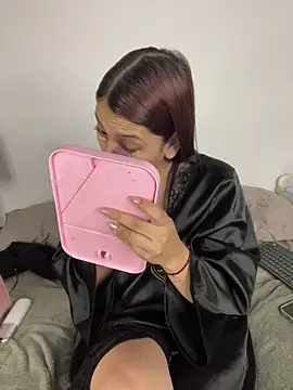 Sammy Sweet01 online show from 03-17-26, 11:57