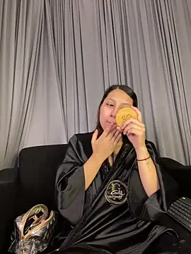 Sammy Sweet01 online show from 12-16-25, 12:09