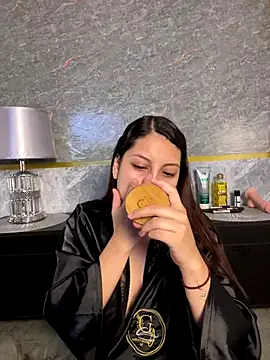 Sammy Sweet01 online show from 12-14-25, 12:00