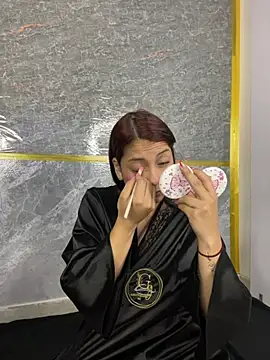 Sammy Sweet01 online show from 02-07-26, 12:02