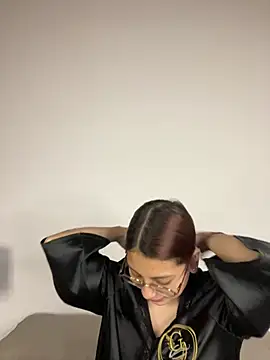 Sammy Sweet01 online show from 03-27-26, 12:06